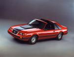 Ford Mustang 1979 года